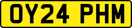 OY24PHM