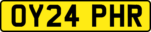 OY24PHR