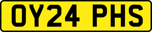 OY24PHS