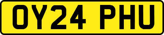 OY24PHU