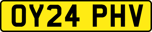 OY24PHV