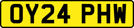 OY24PHW