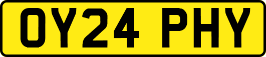 OY24PHY