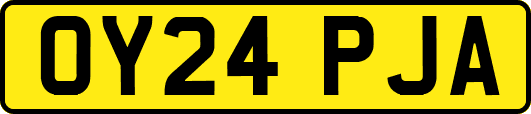 OY24PJA