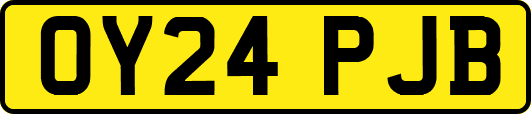OY24PJB