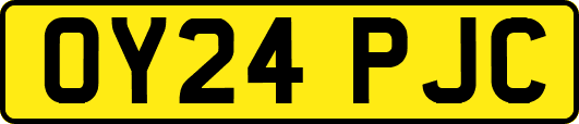 OY24PJC