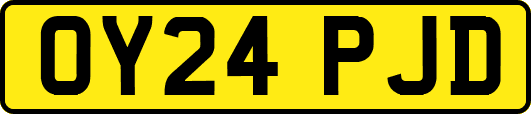 OY24PJD