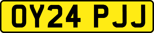 OY24PJJ