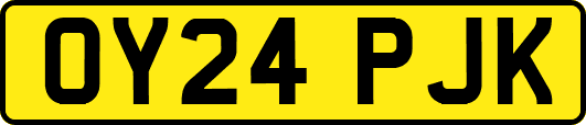 OY24PJK