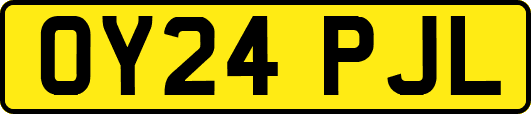 OY24PJL