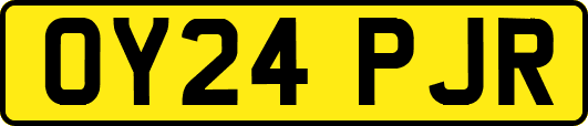 OY24PJR