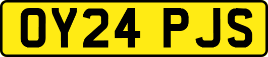 OY24PJS