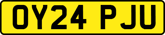 OY24PJU