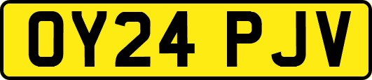 OY24PJV
