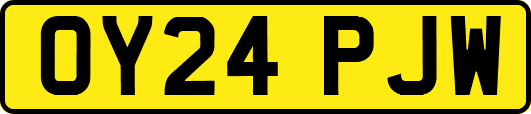 OY24PJW