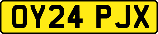 OY24PJX