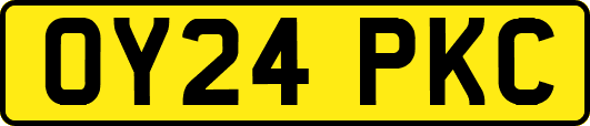 OY24PKC