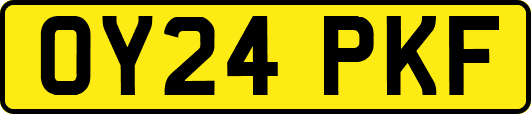 OY24PKF