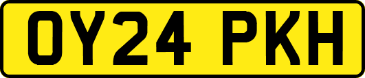 OY24PKH