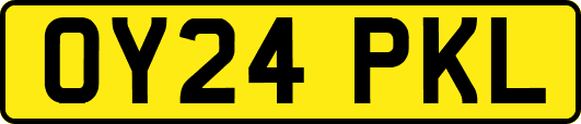 OY24PKL