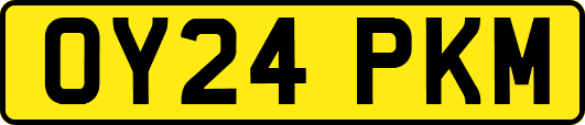 OY24PKM