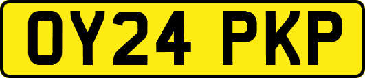 OY24PKP
