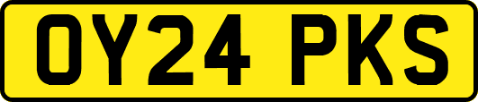 OY24PKS