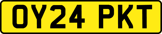 OY24PKT