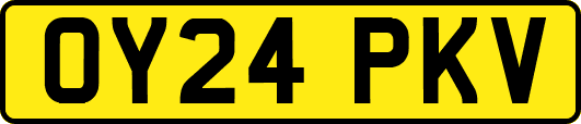 OY24PKV