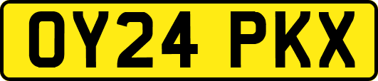 OY24PKX