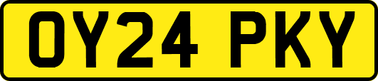 OY24PKY