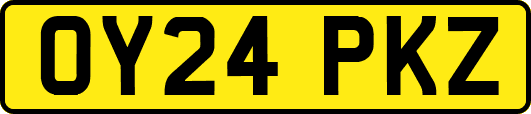 OY24PKZ