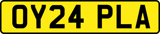 OY24PLA