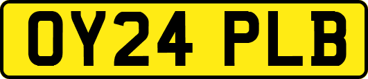 OY24PLB