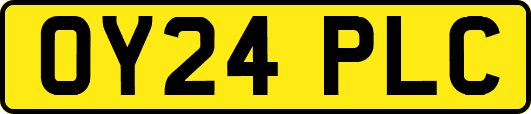 OY24PLC