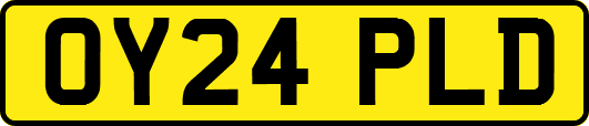 OY24PLD