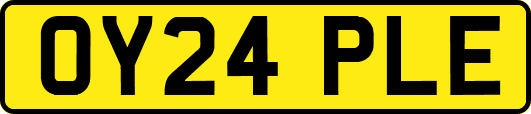 OY24PLE