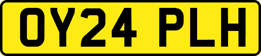 OY24PLH