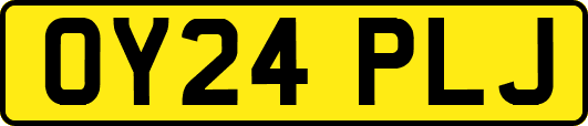 OY24PLJ