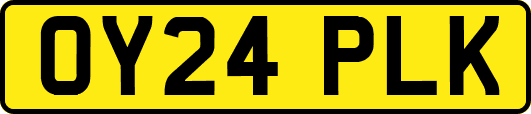 OY24PLK