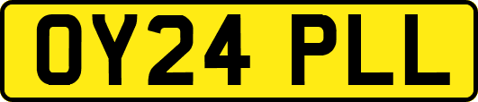 OY24PLL