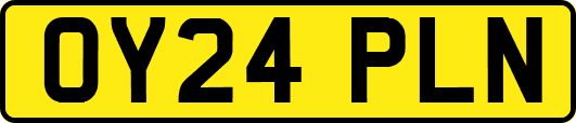 OY24PLN