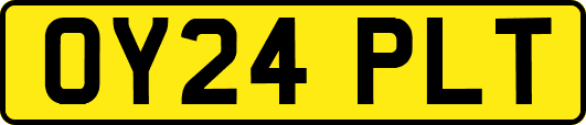 OY24PLT