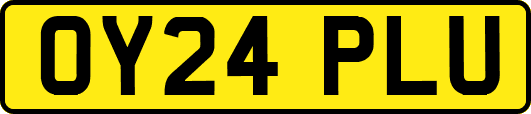 OY24PLU