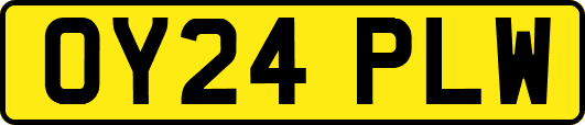 OY24PLW