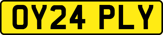 OY24PLY