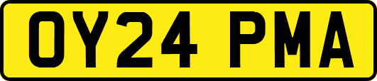 OY24PMA