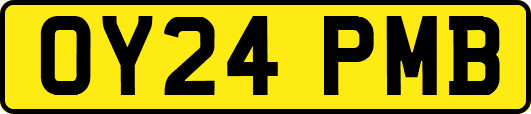 OY24PMB