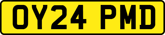 OY24PMD