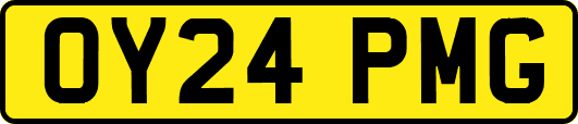 OY24PMG